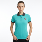 Plain Polo Shirt