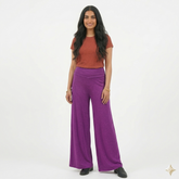 PURPLE Palazzo