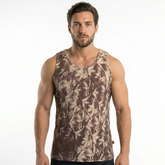Summer Printed Sando