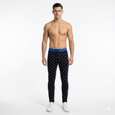 Flannel Trousers