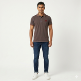 03-Tunic Polo Shirt first time in Pakistan