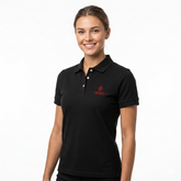 Plain Polo Shirt