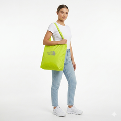 Brand Marketing Shopping Bag