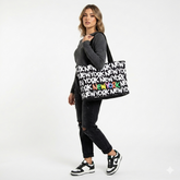 Ladies Handy University Bag