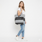 Ladies Grocery Bag