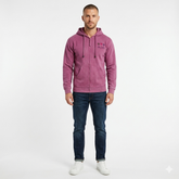 Plain Orlando Hoodie
