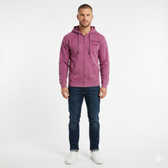 Plain Orlando Hoodie