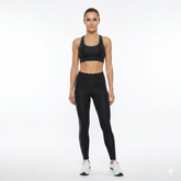 4-Way Stretched Modal Fabric Gymwear