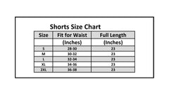 Pink Shade Short - Foxy Garments