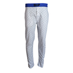 Woven Flower Printed Pant - Foxy Garments