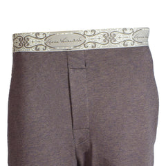 Maroon Jersey Pant - Foxy Garments