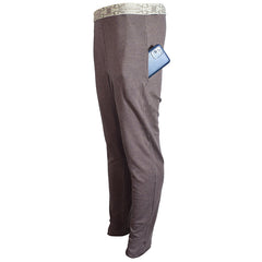 Maroon Jersey Pant - Foxy Garments