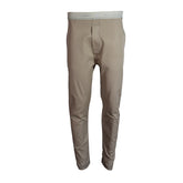 Twill Peach Shade Pant - Foxy Garments