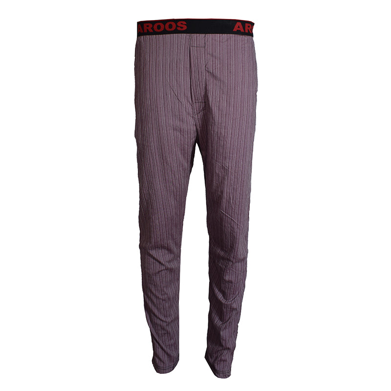 Maroon Lycra Linning Pant - Foxy Garments