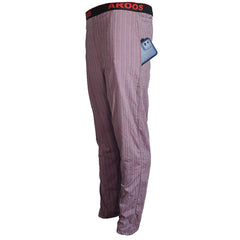 Maroon Lycra Linning Pant - Foxy Garments