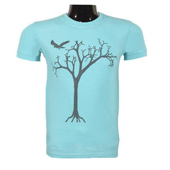 Simple Design T Shirt - Foxy Garments