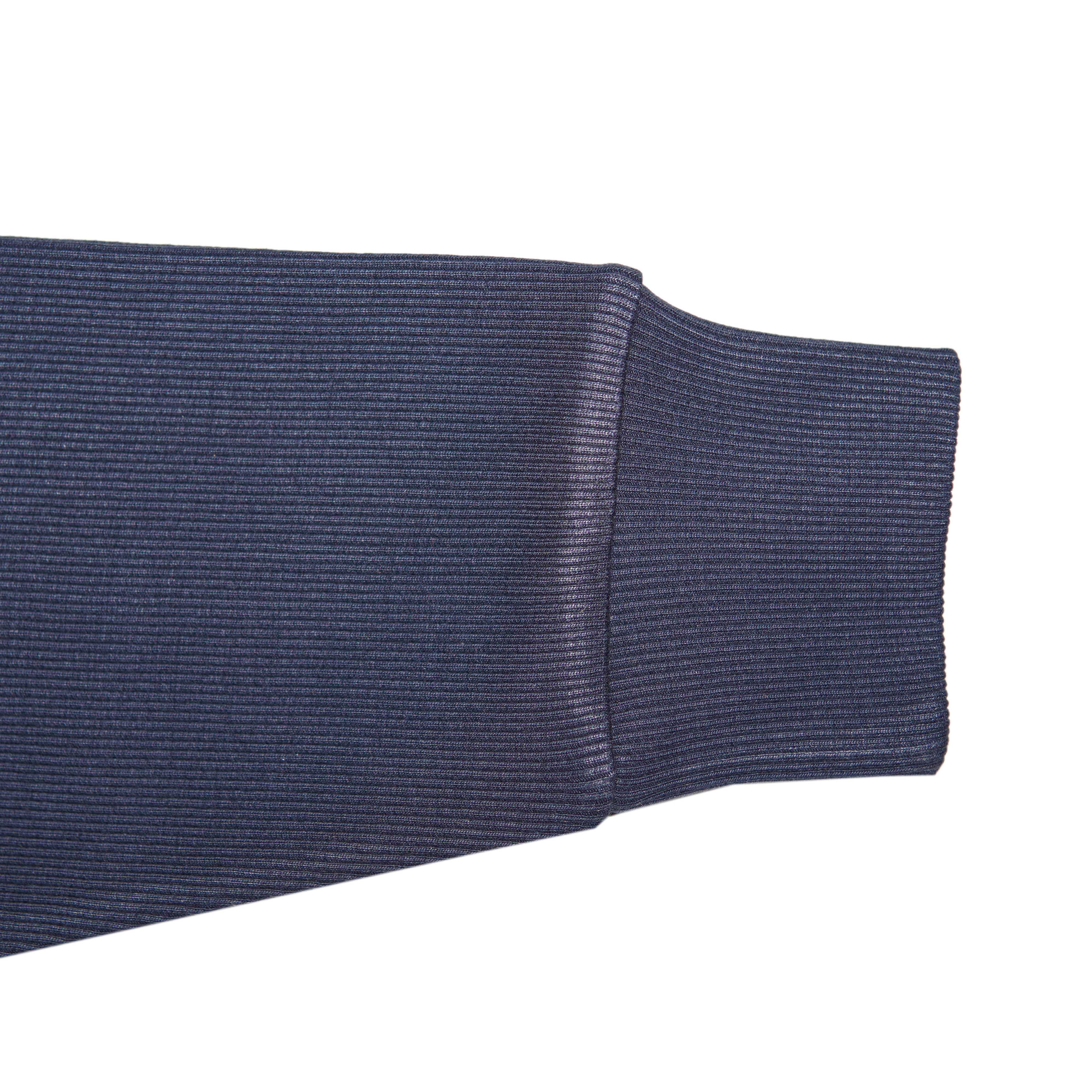 Versatile Long-Sleeve V-Neck Sweater