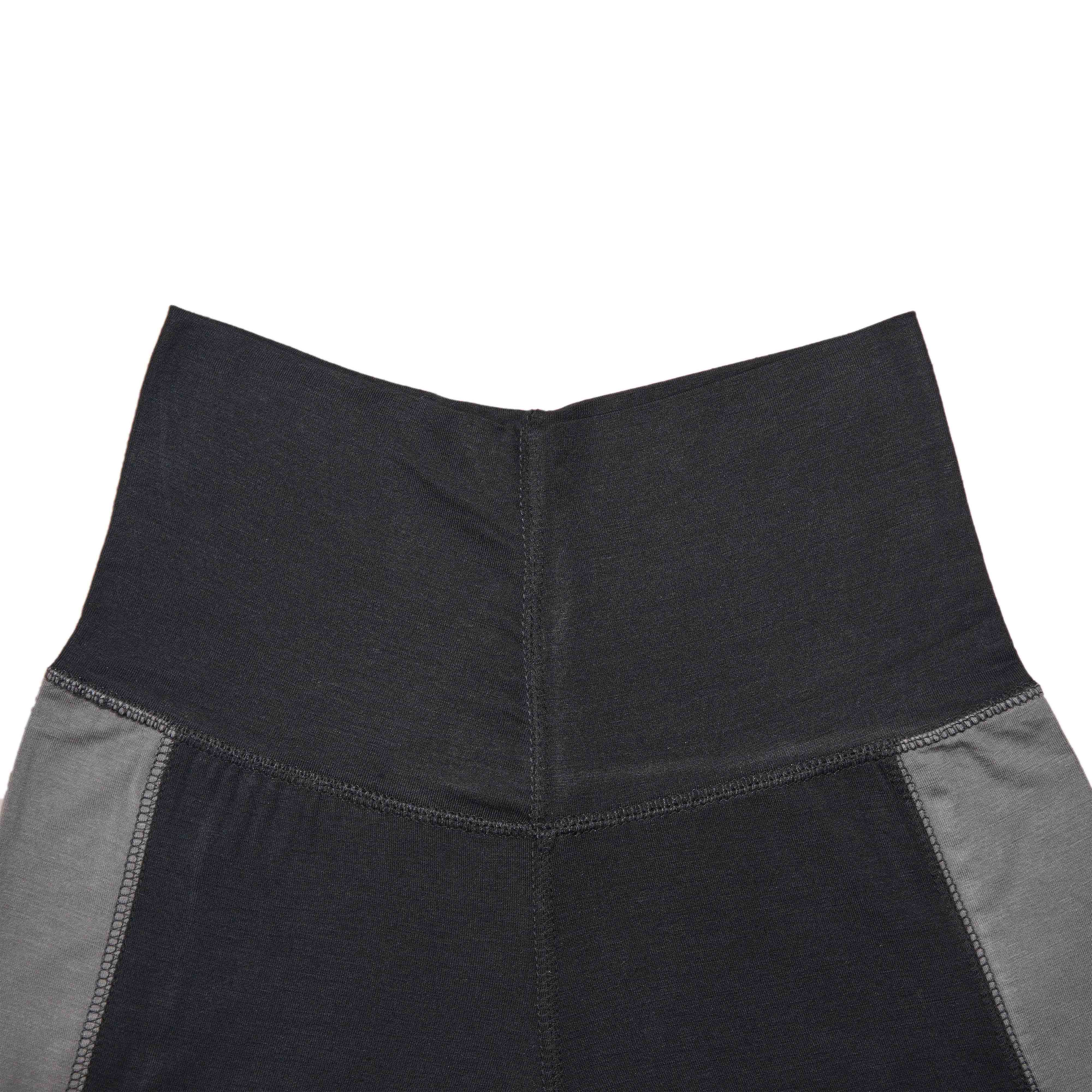 4-Way Stretched Modal Fabric Gymwear