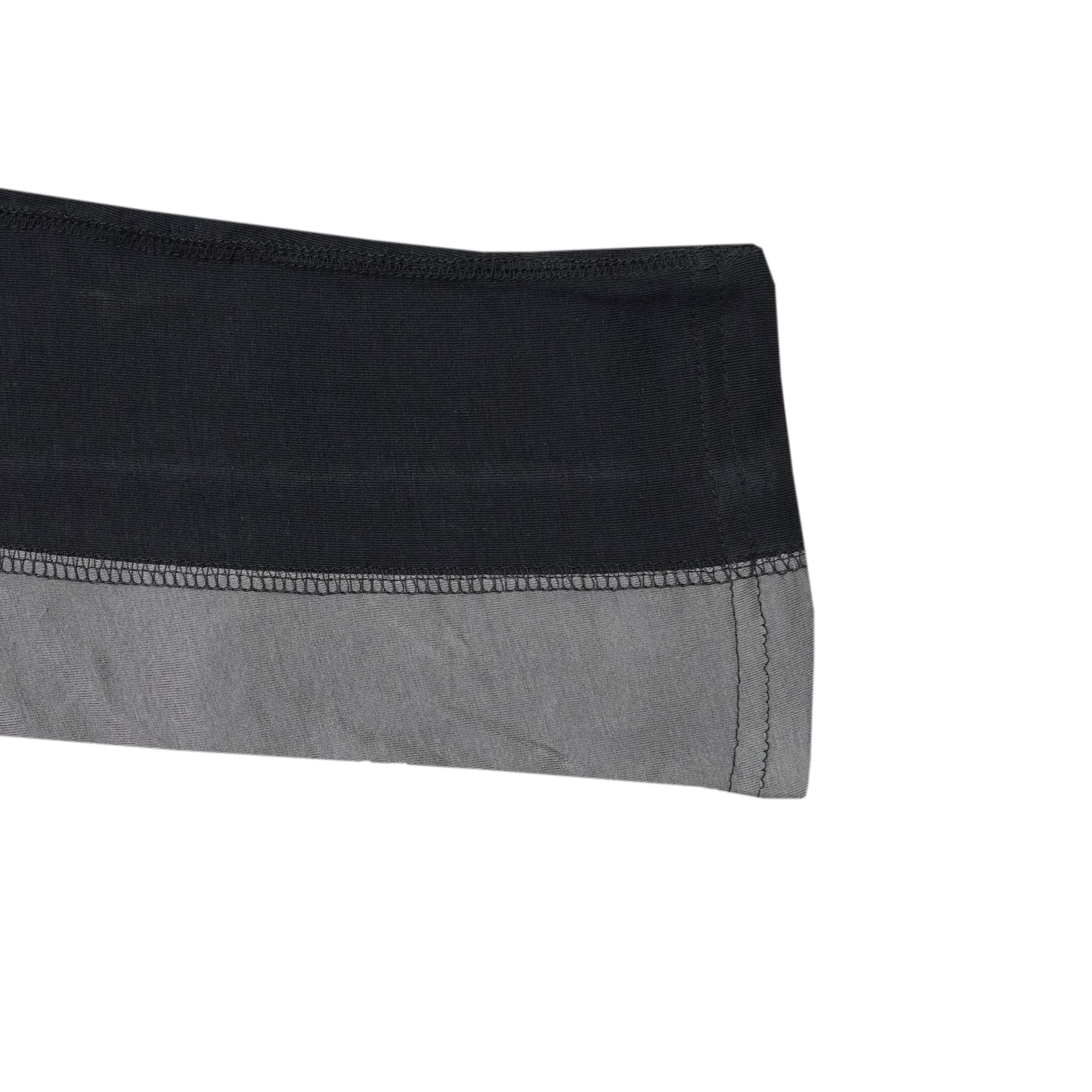 4-Way Stretched Modal Fabric Gymwear