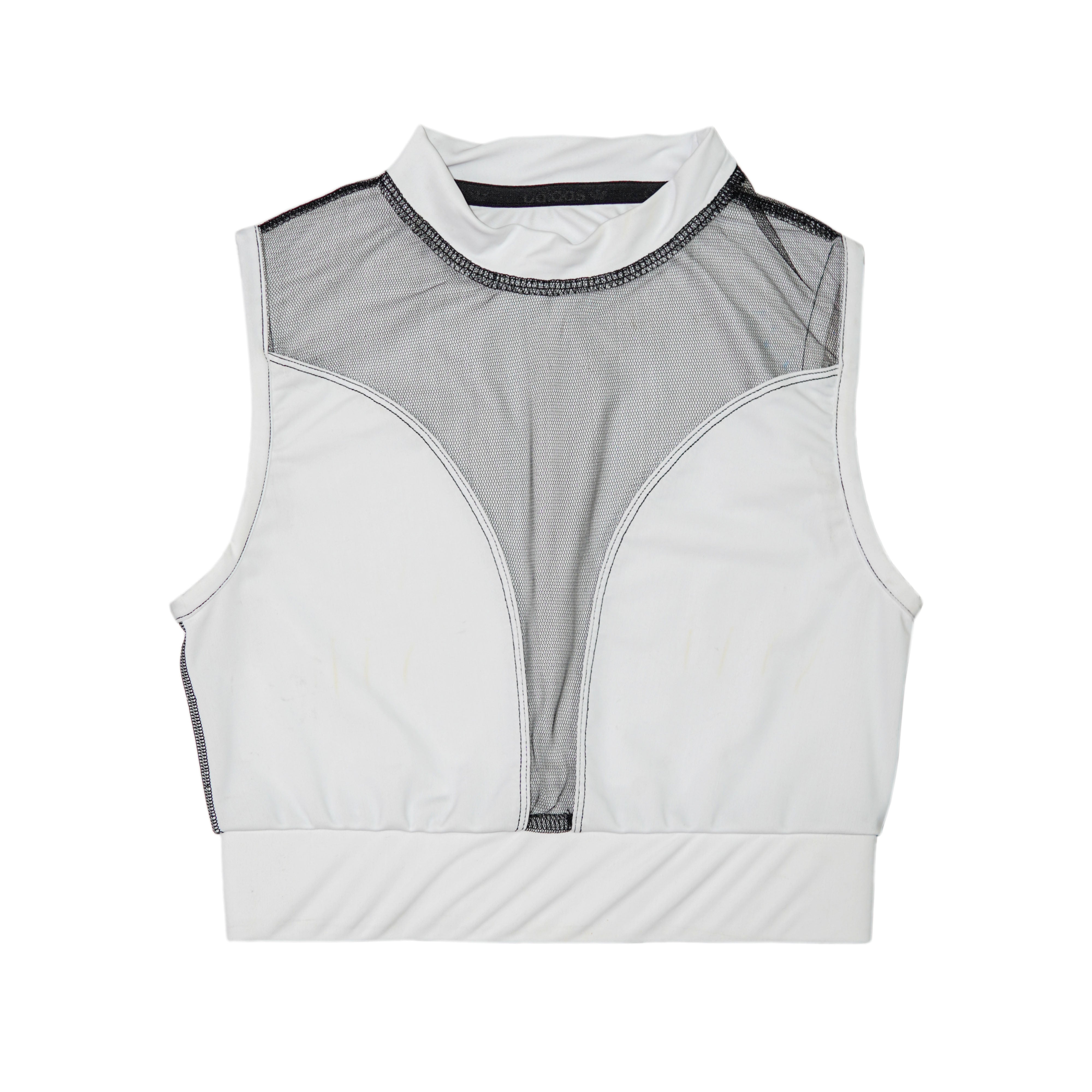 4-Way Stretch Gymwear