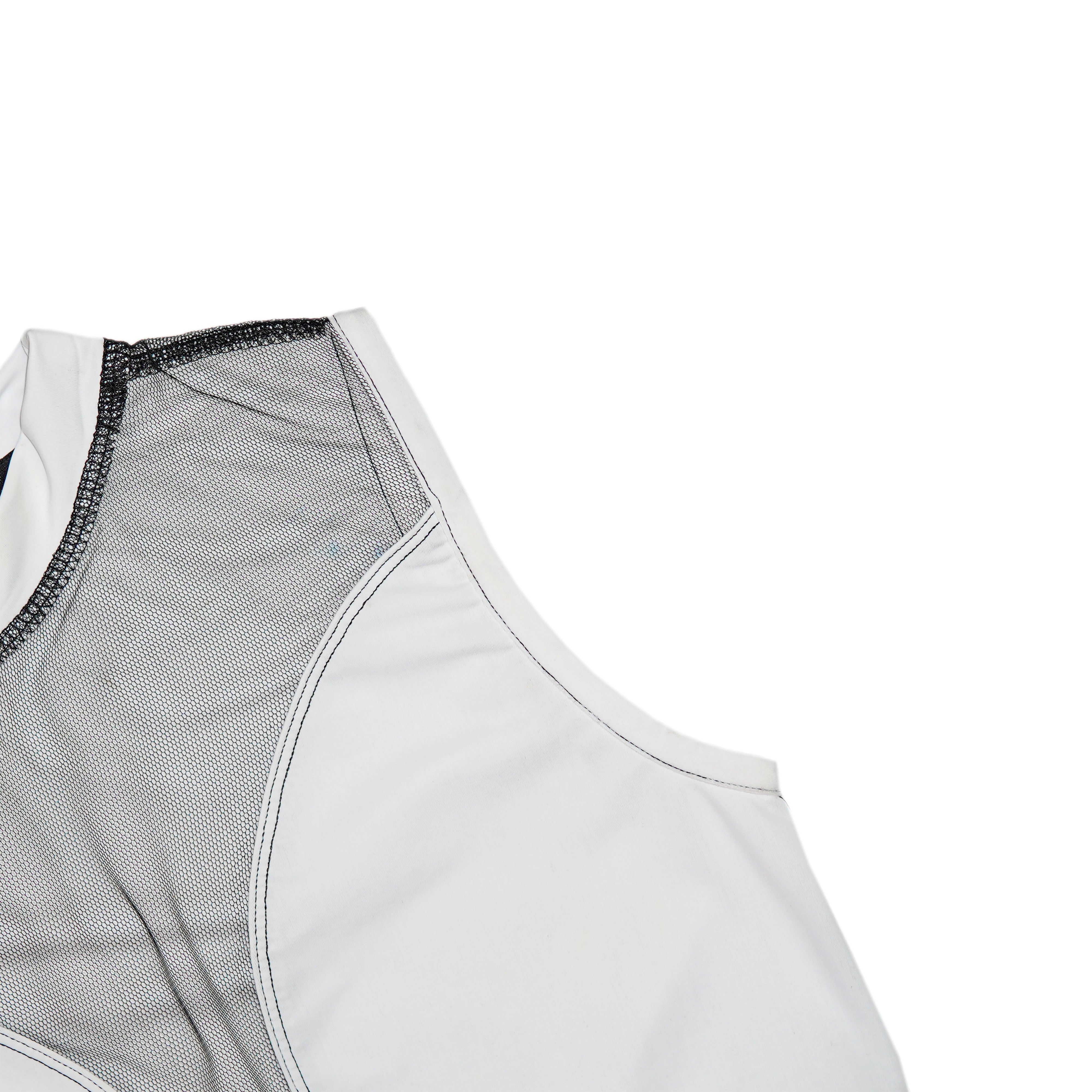 4-Way Stretch Gymwear