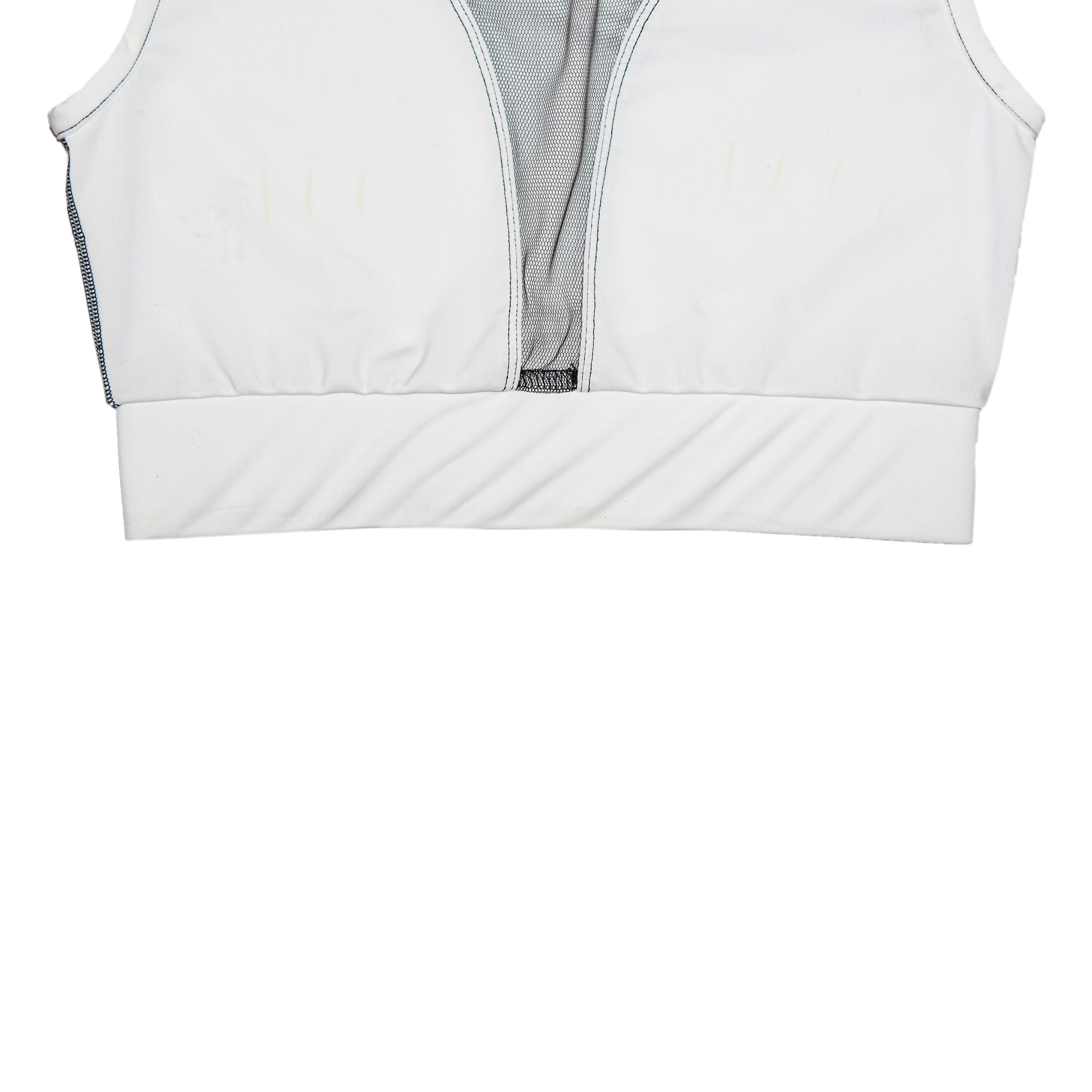 4-Way Stretch Gymwear