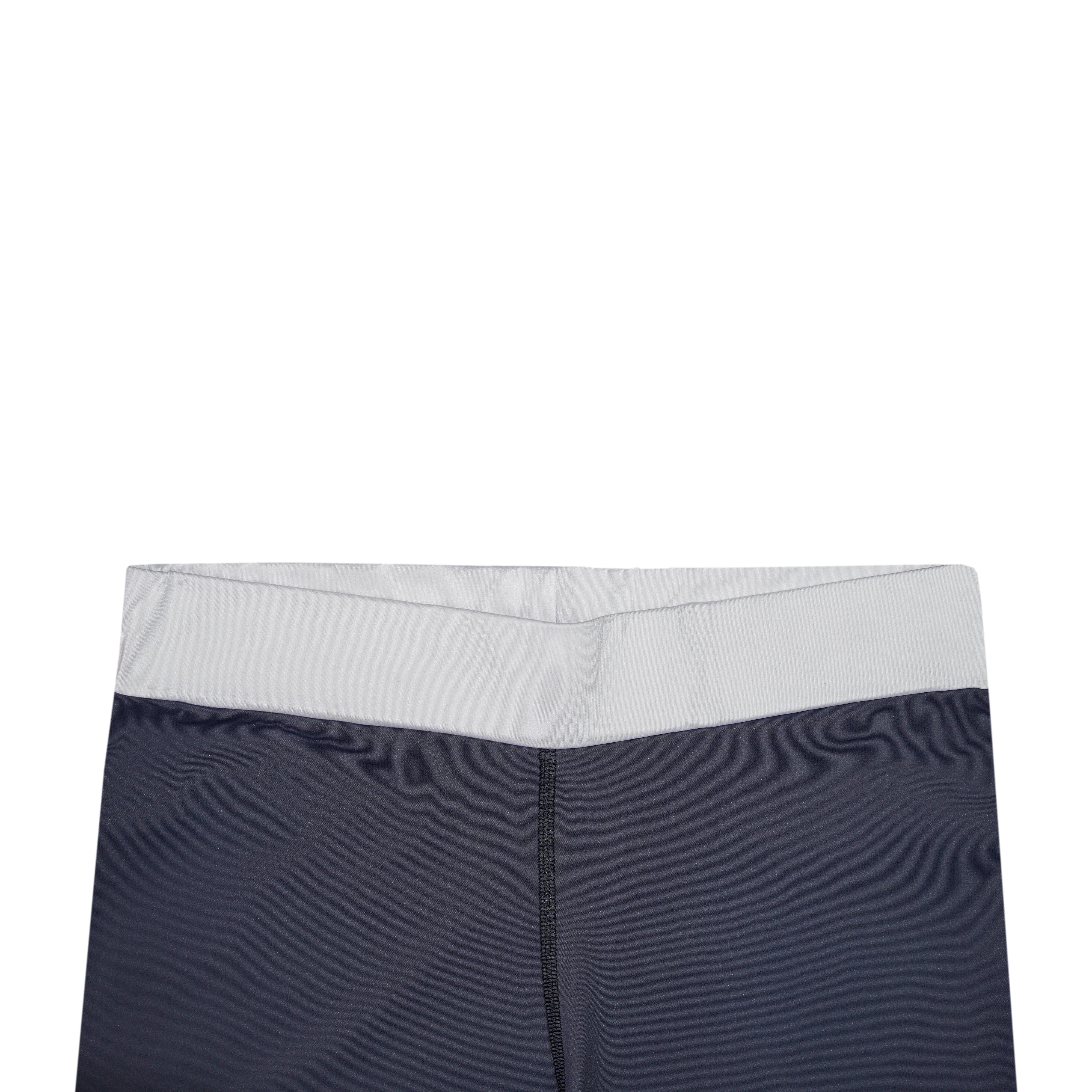 Ember Slate Mock-Neck Active Set