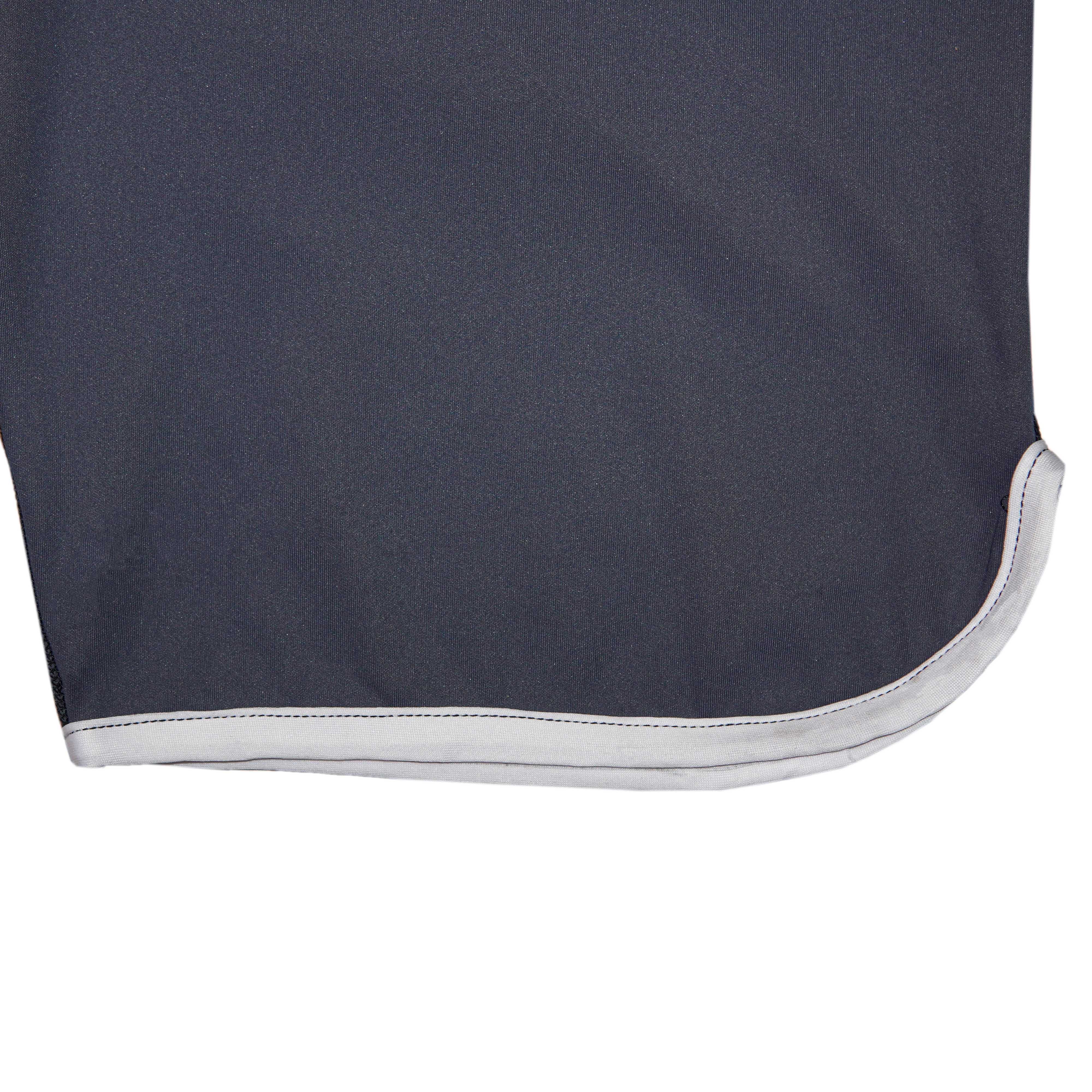 Ember Slate Mock-Neck Active Set