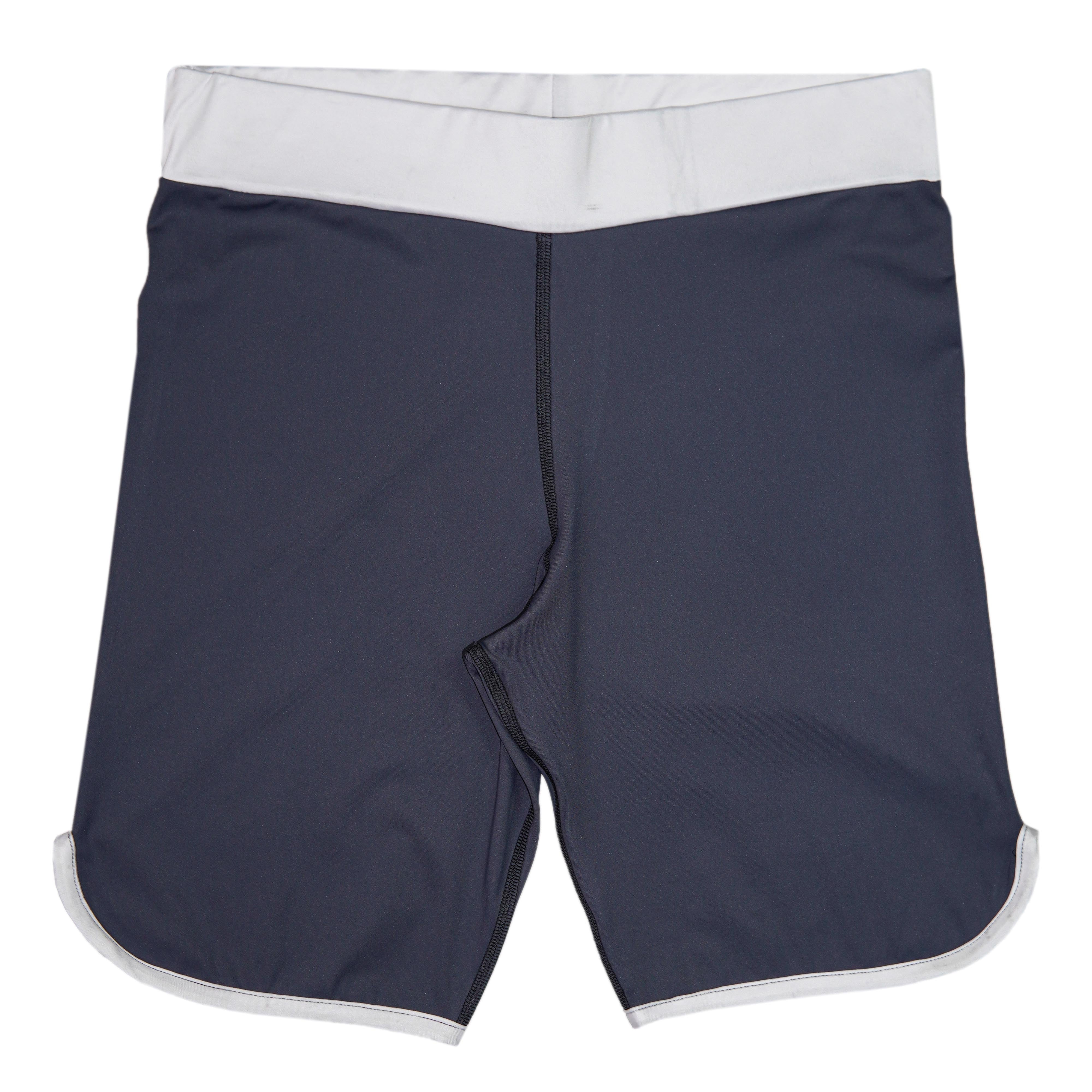 Ember Slate Mock-Neck Active Set