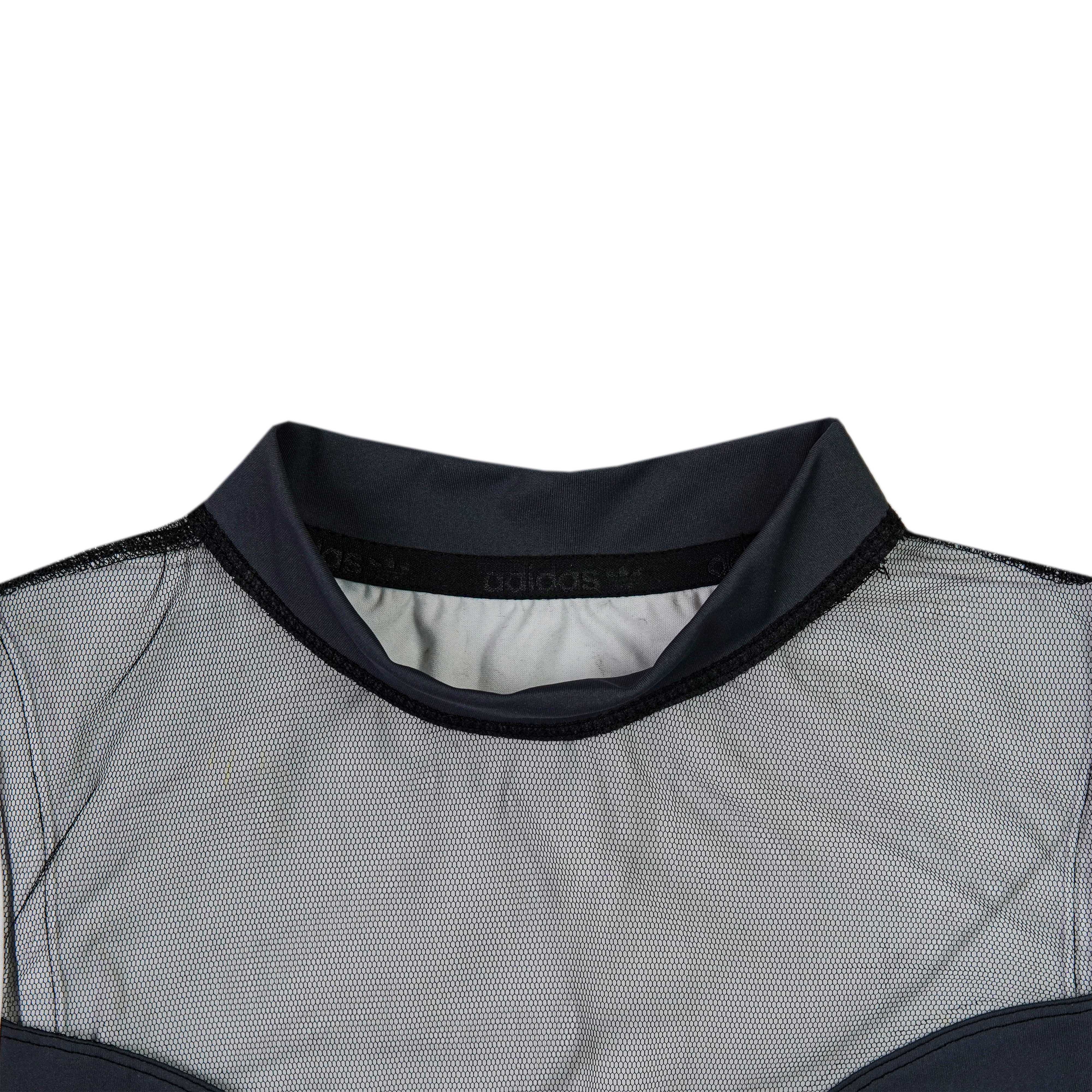 Ember Slate Mock-Neck Active Set