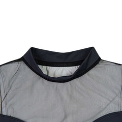 Ember Slate Mock-Neck Active Set