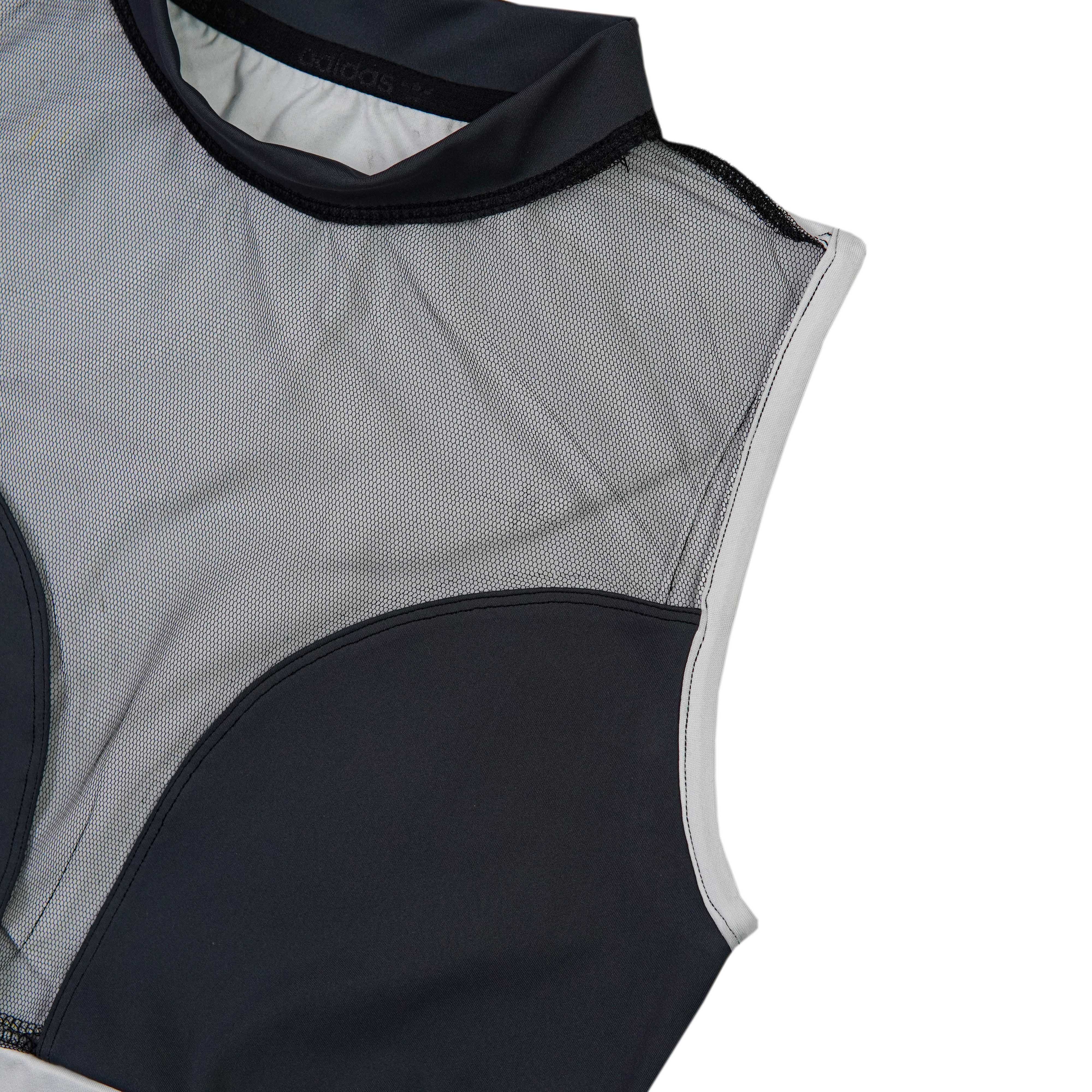 Ember Slate Mock-Neck Active Set