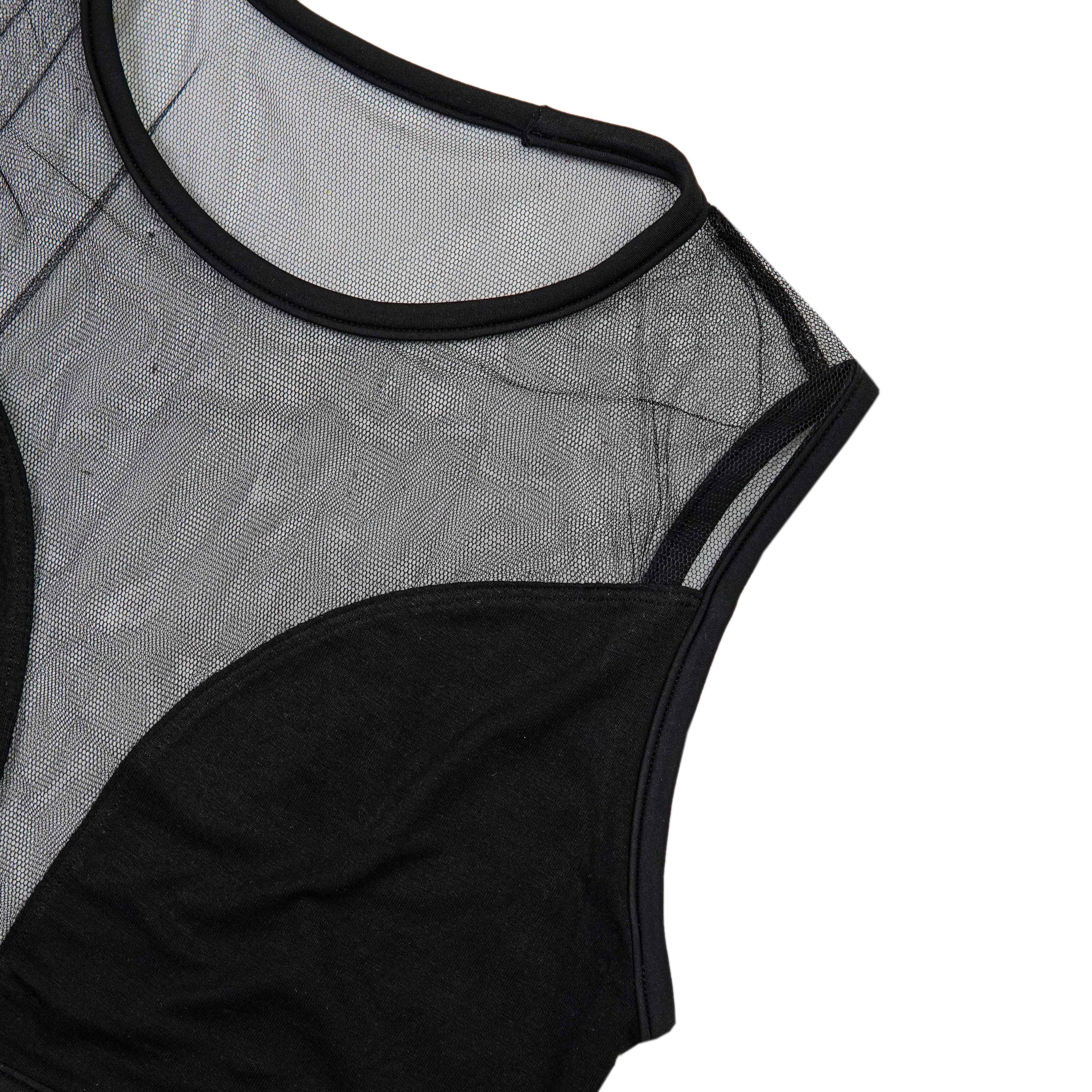 Modal Fabric Sports Bra With Legging