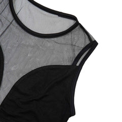 Modal Fabric Sports Bra With Legging