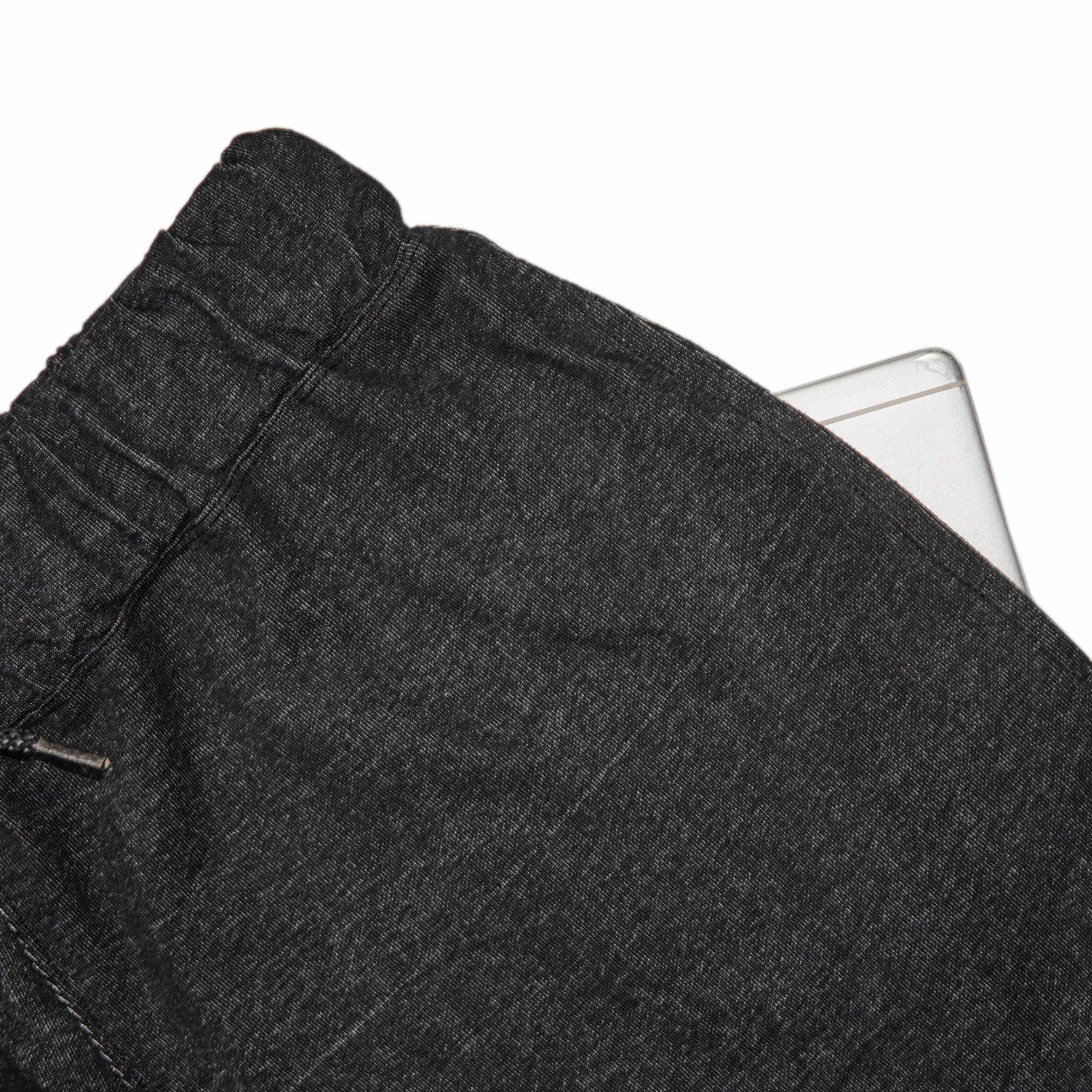 Elite Utility Cargo & Stripe Polo Set