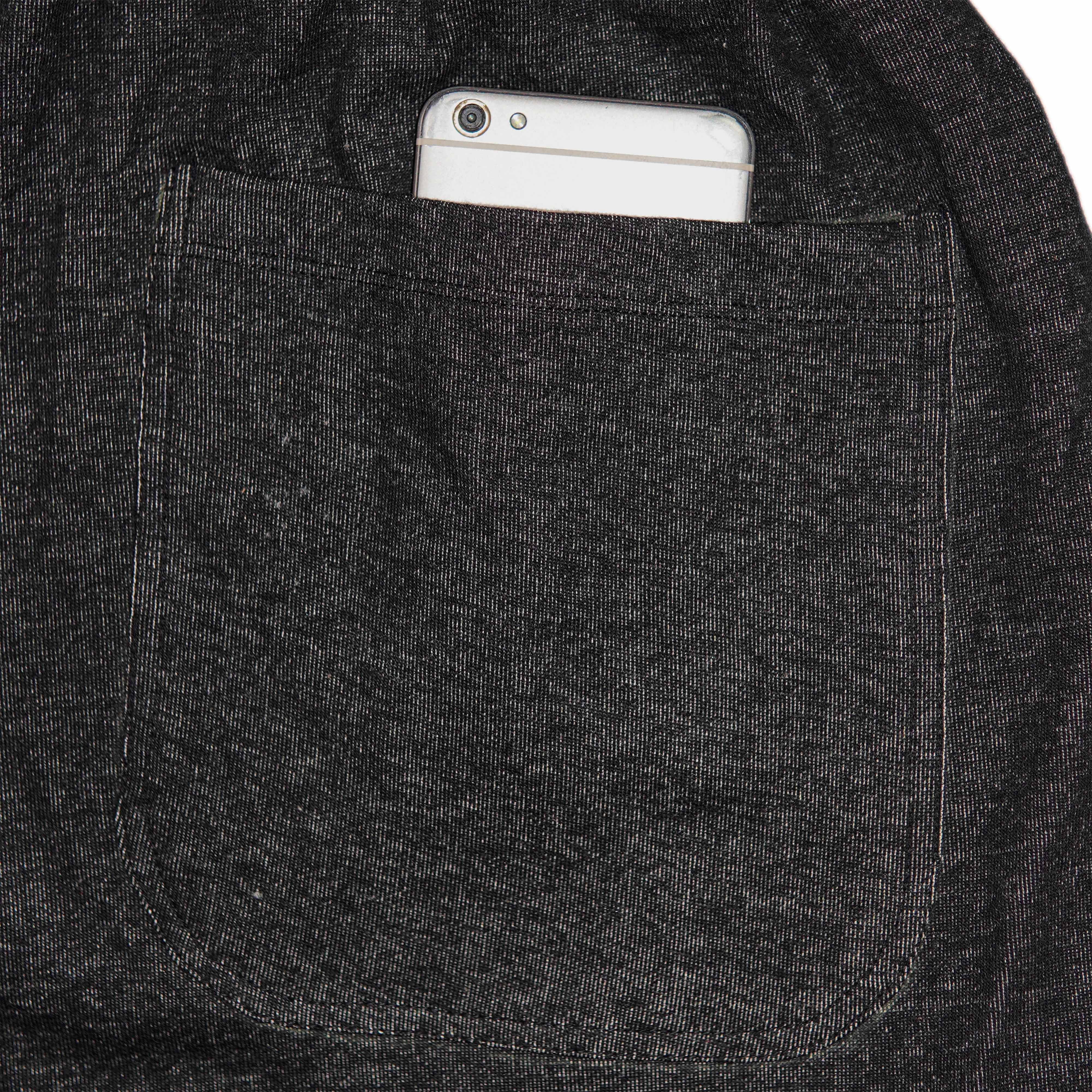 The Modern Striped Mariner Polo &amp; TexCargo Shorts Set