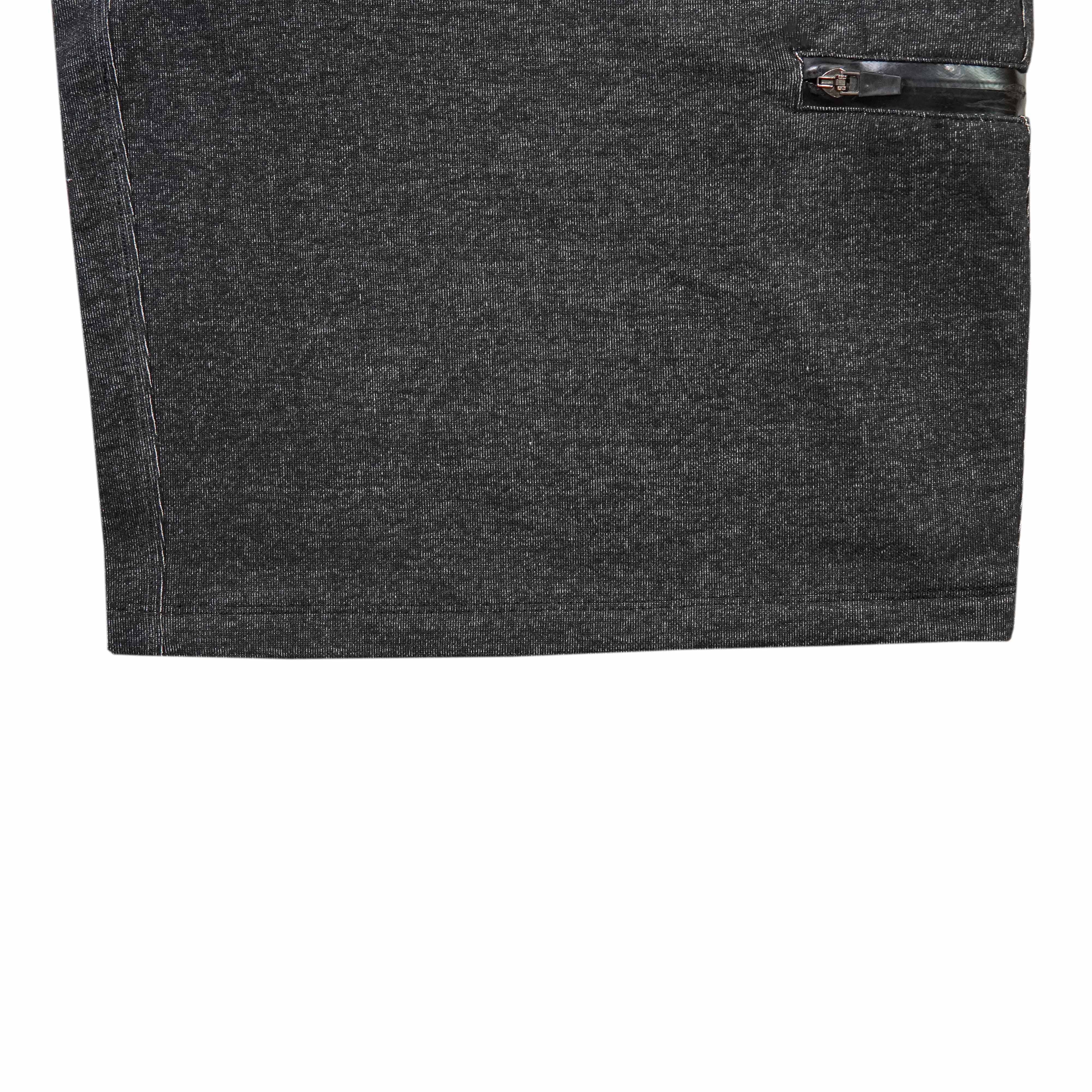 Elite Utility Cargo & Stripe Polo Set