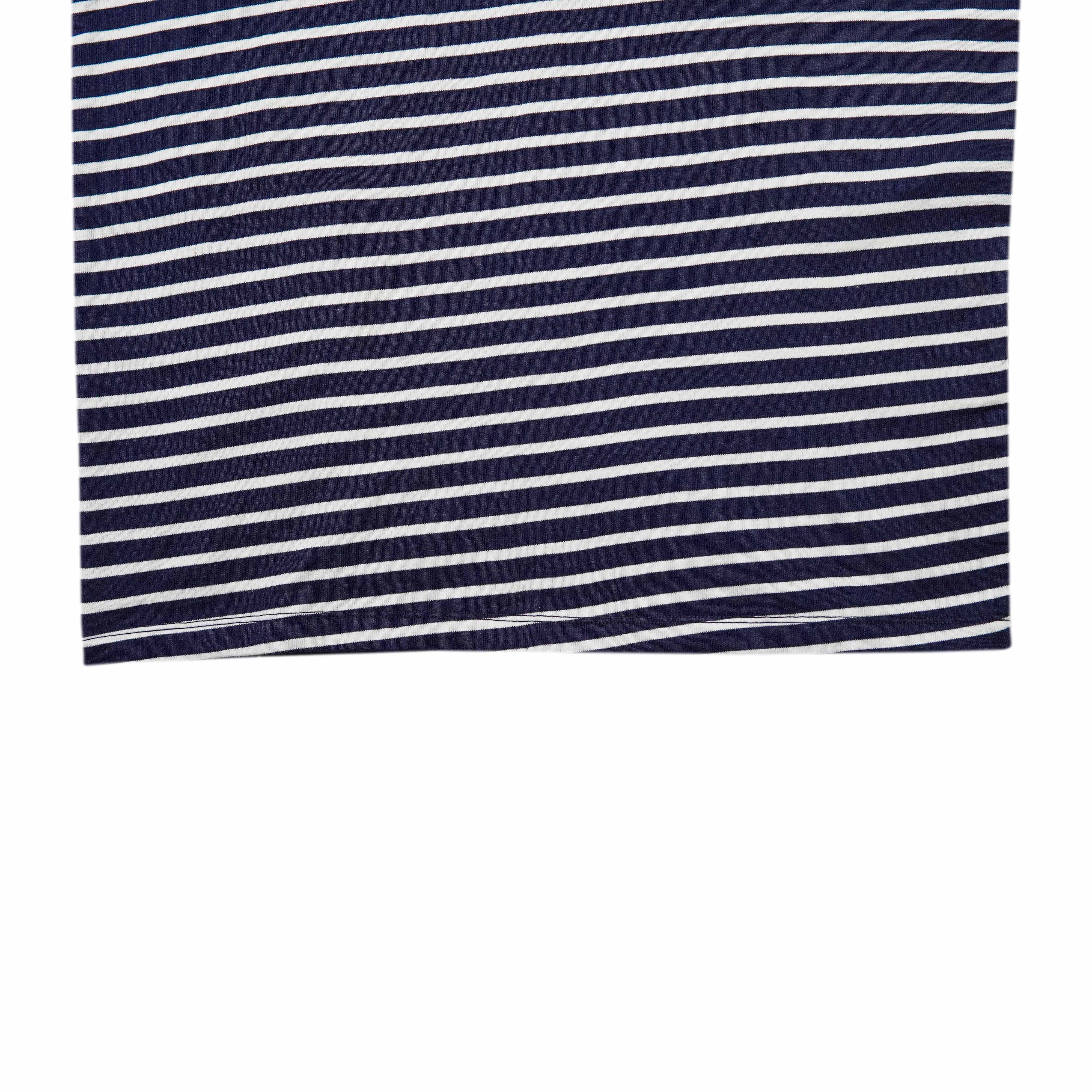 Elite Utility Cargo & Stripe Polo Set