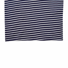 The Modern Striped Mariner Polo &amp; TexCargo Shorts Set