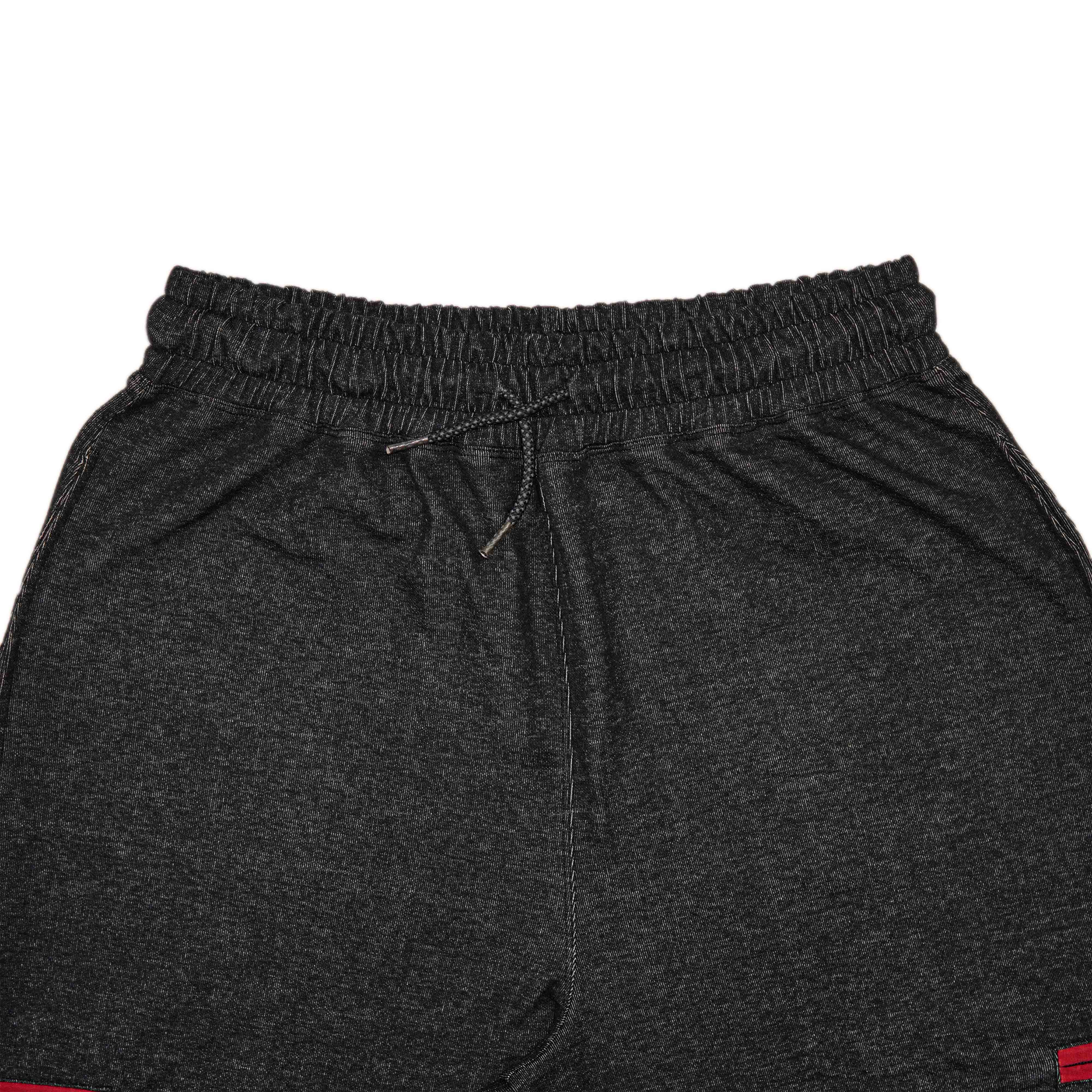 The Modern Striped Mariner Polo &amp; TexCargo Shorts Set