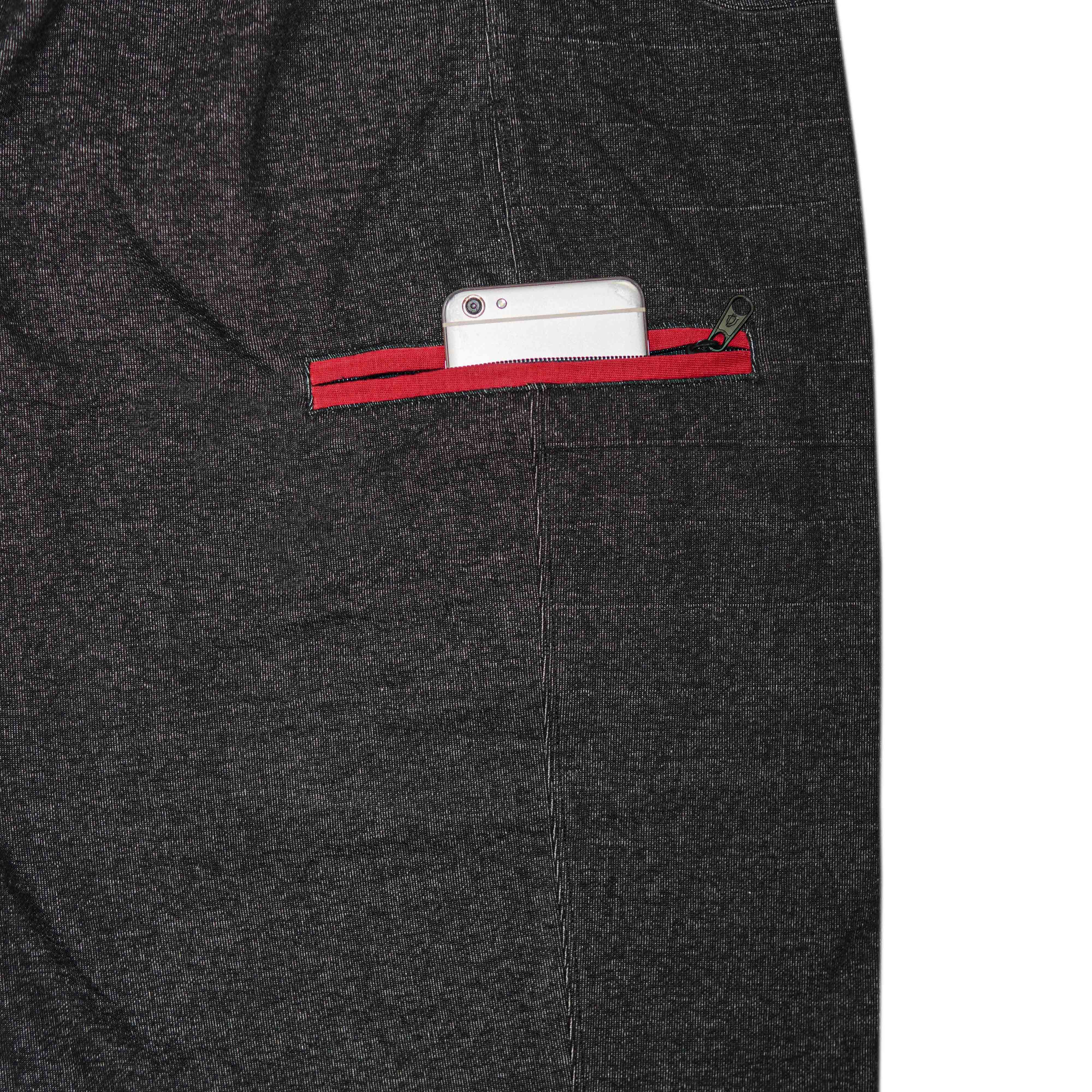 The Modern Striped Mariner Polo &amp; TexCargo Shorts Set