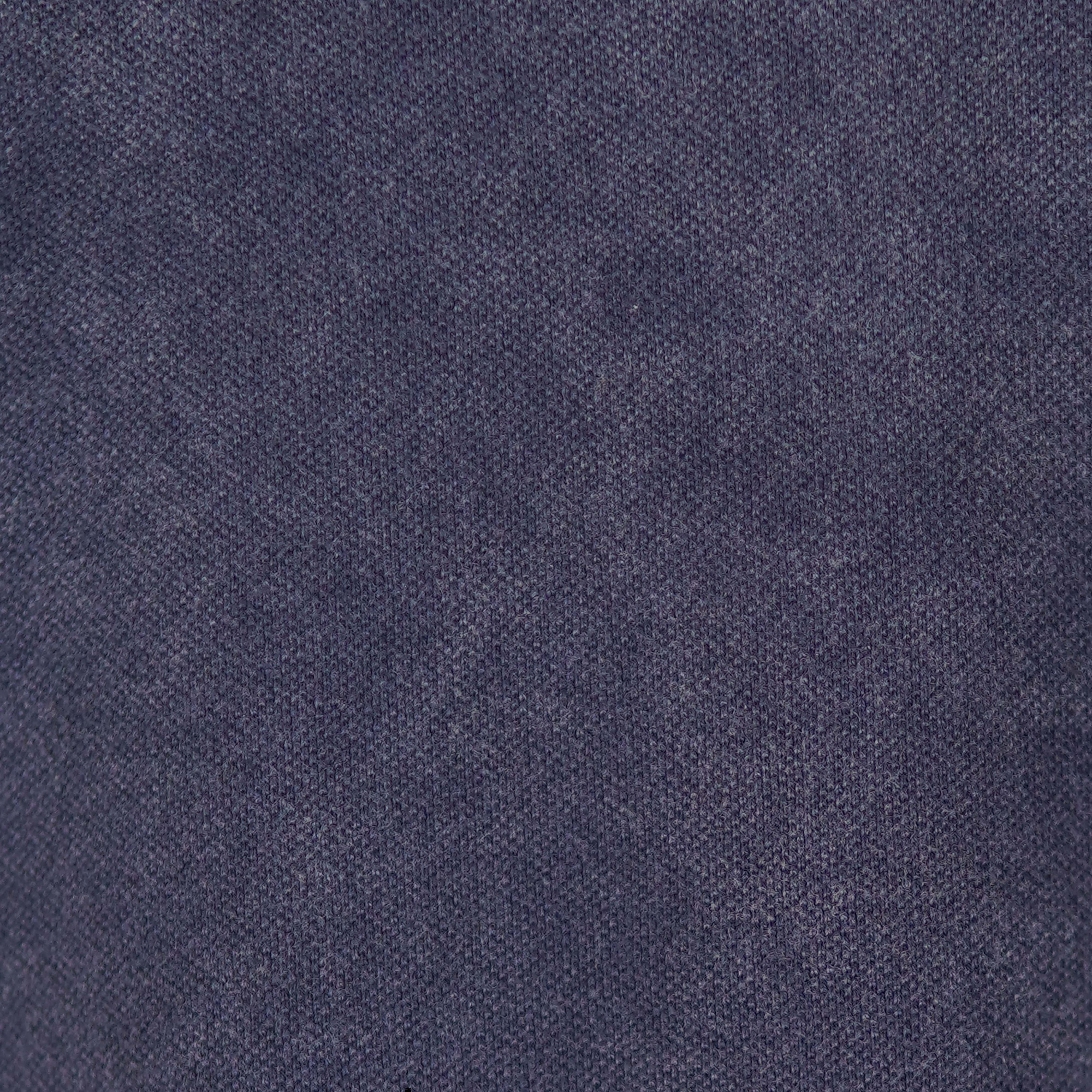 Cloud Effect 3-Tunic Polo Shirt