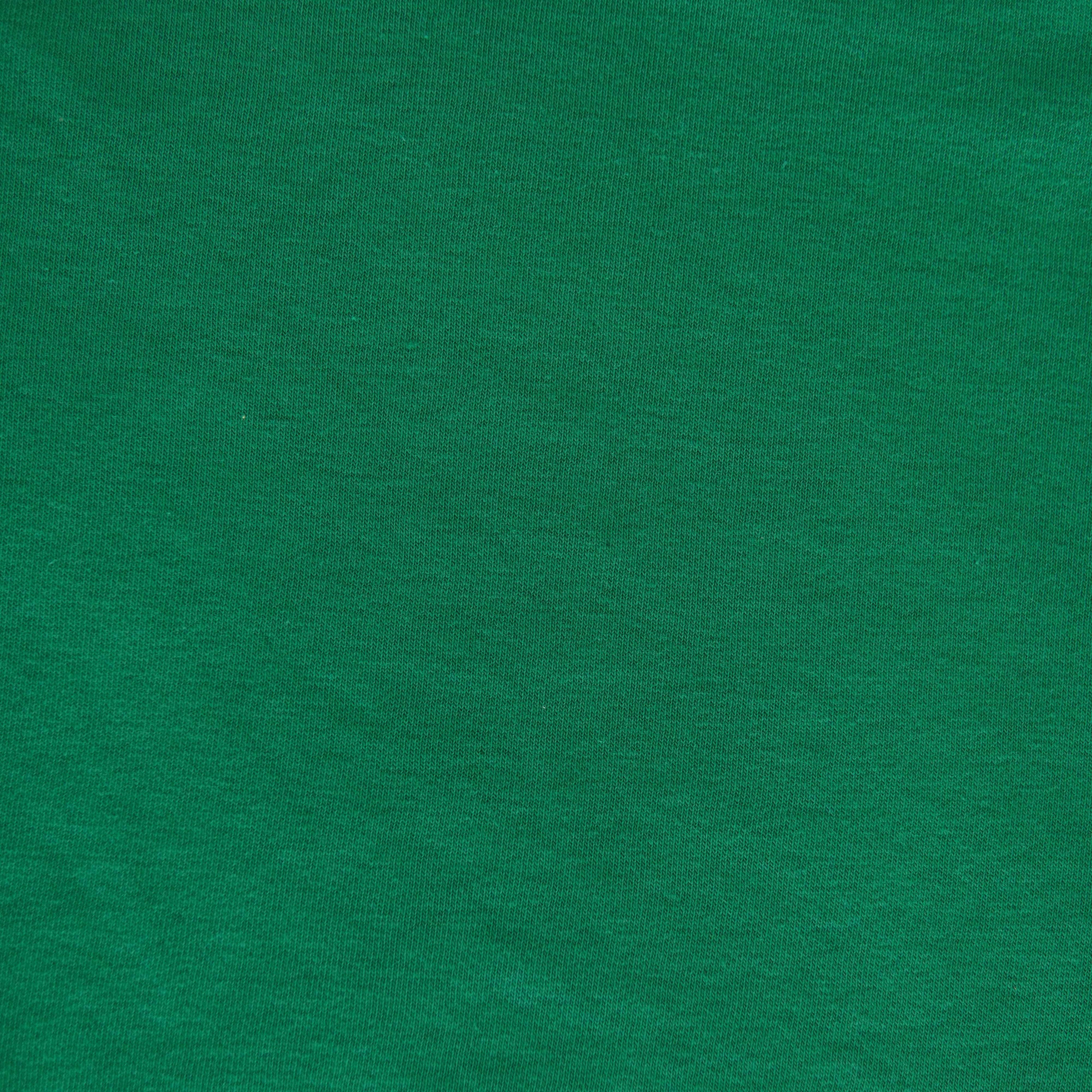 Green Color Short - Foxy Garments
