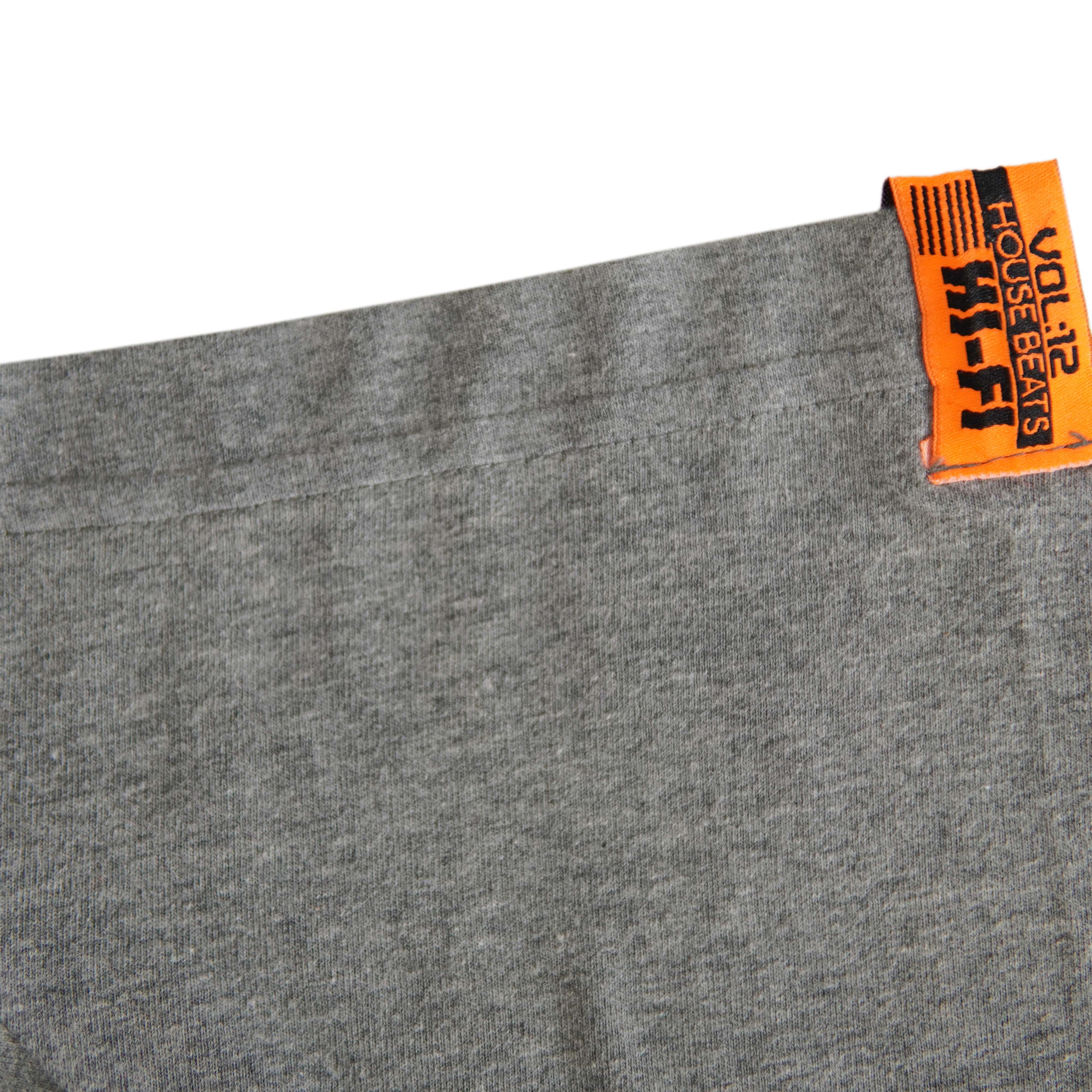 Unique T Shirt for men FOXY 7