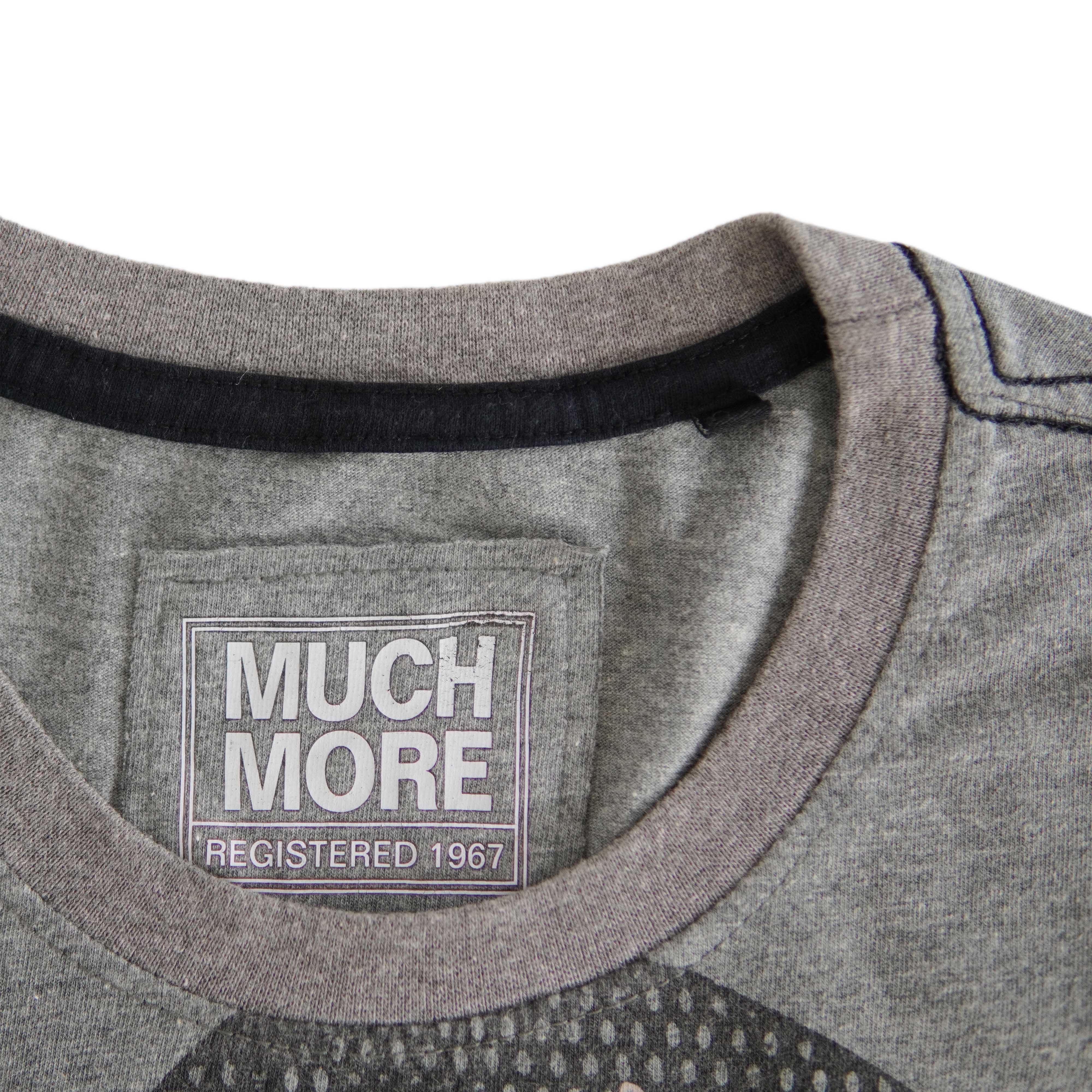 Unique T Shirt for men FOXY 7