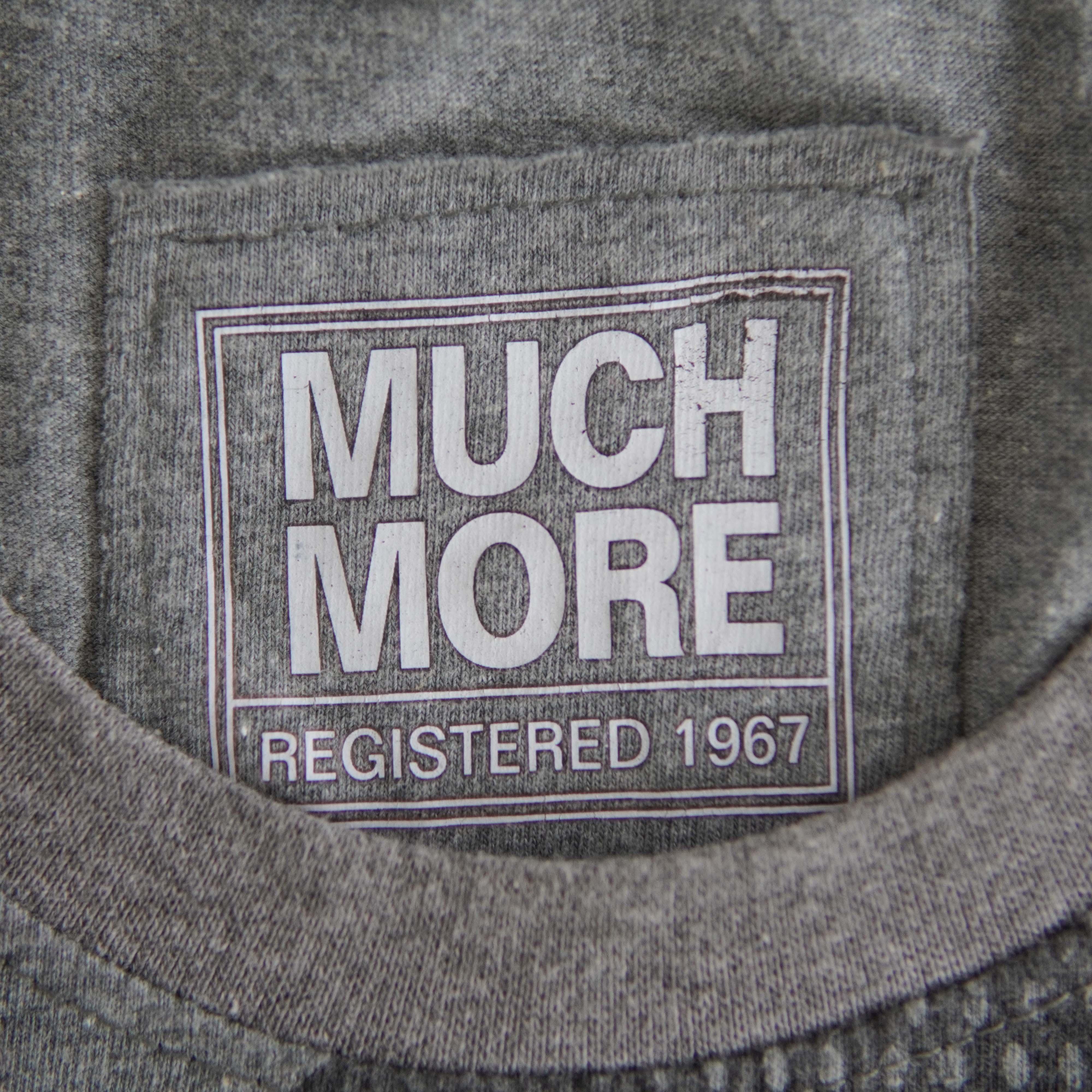 Unique T Shirt for men FOXY 7