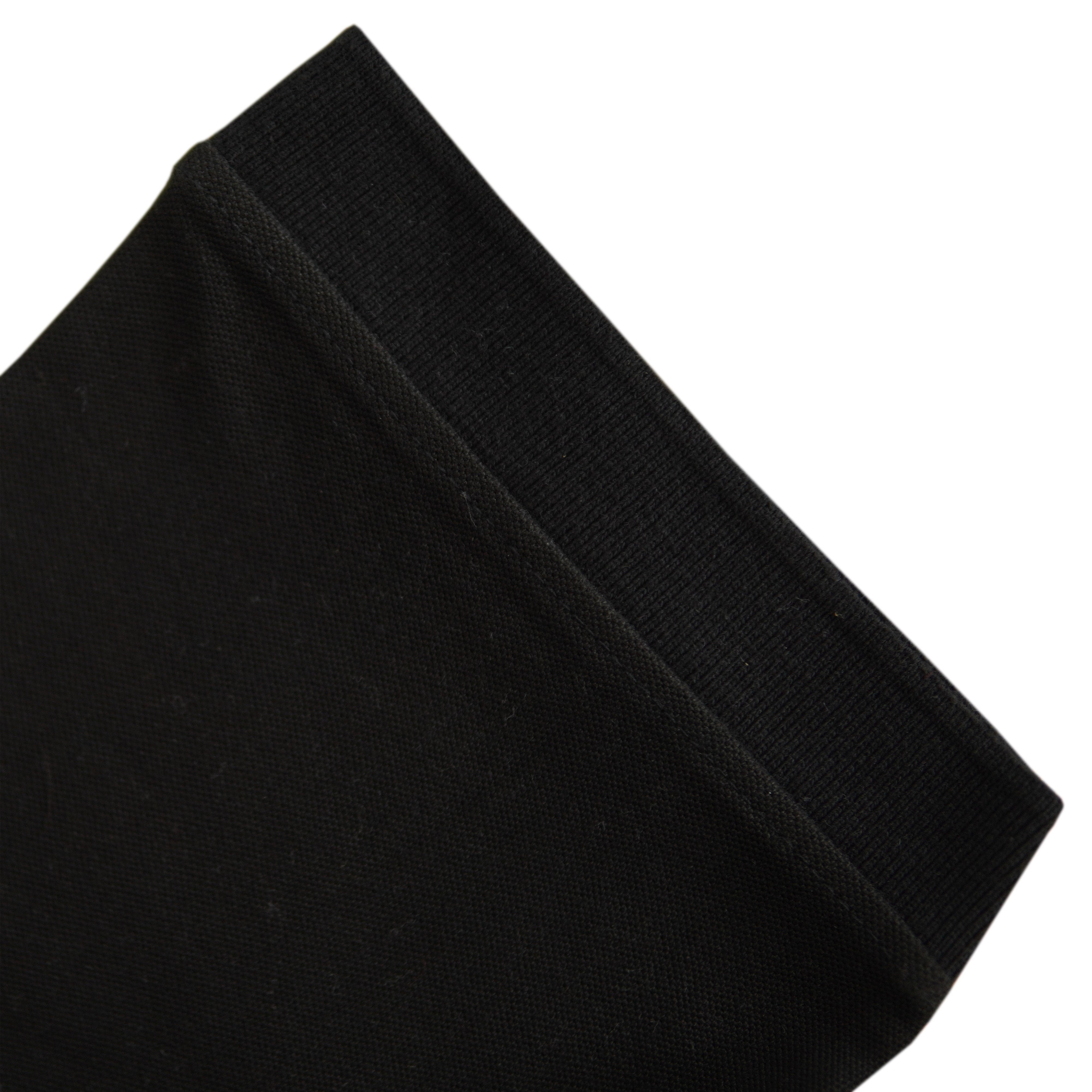 Plain Polo Shirt