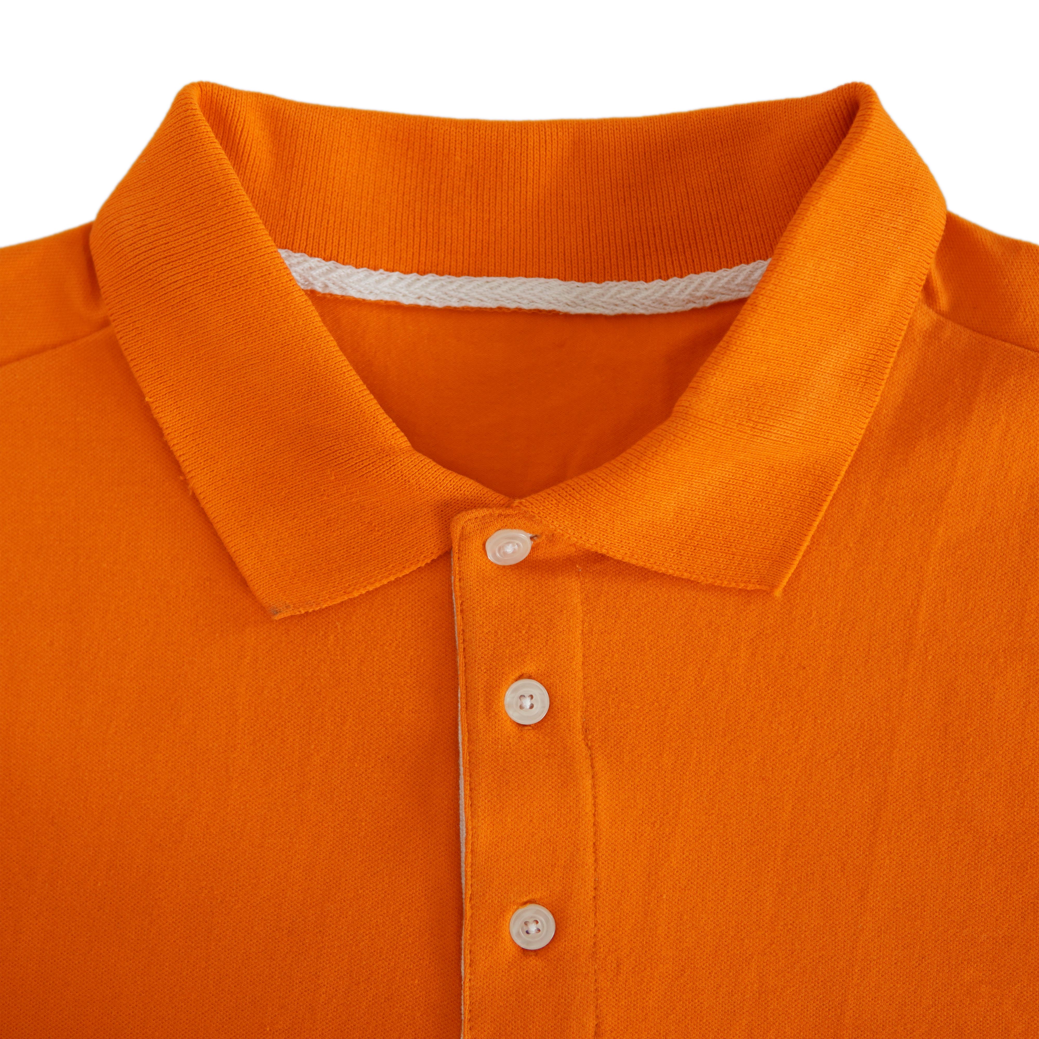 Gourmet Polo Shirt - Foxy Garments
