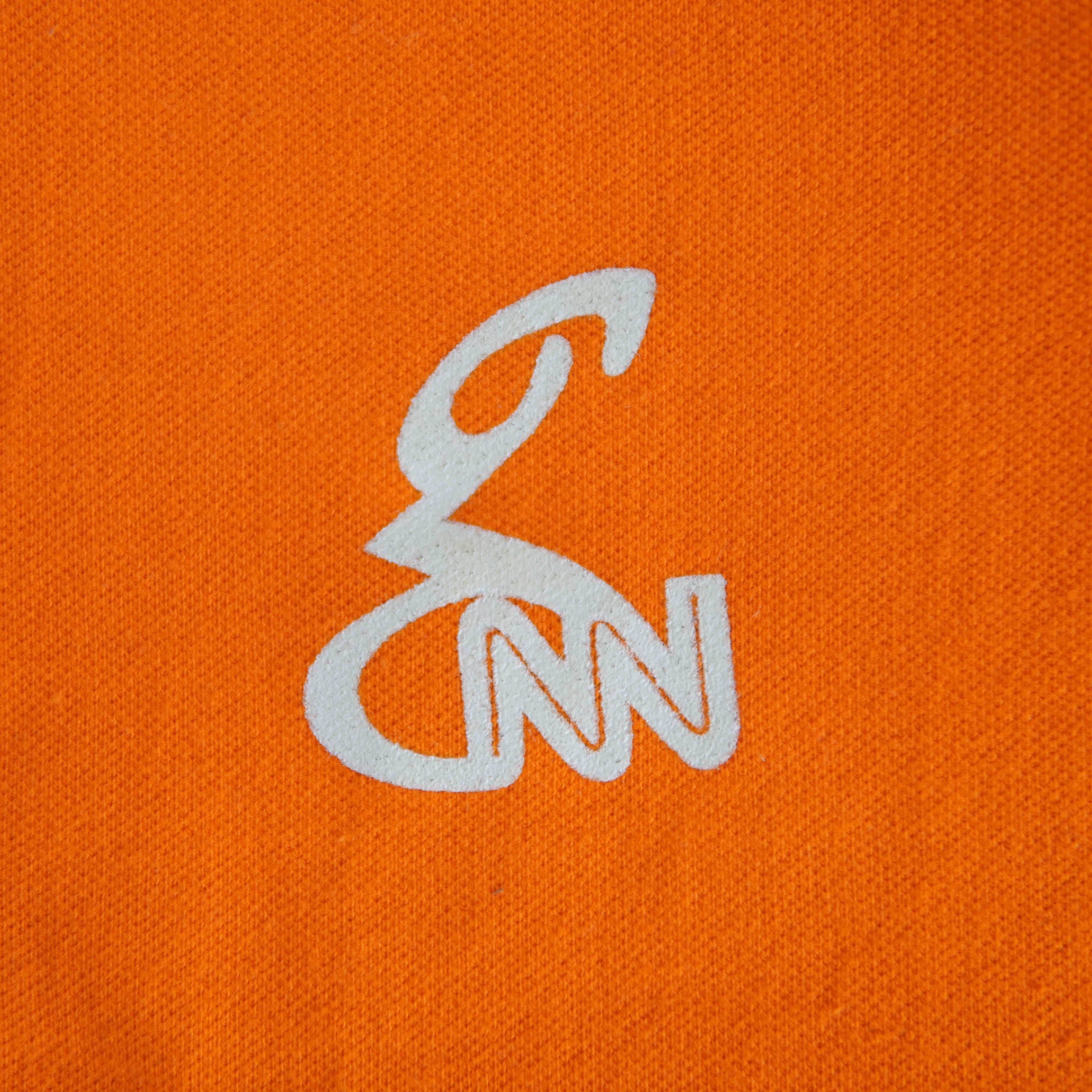 Gourmet Brand Polo Shirt