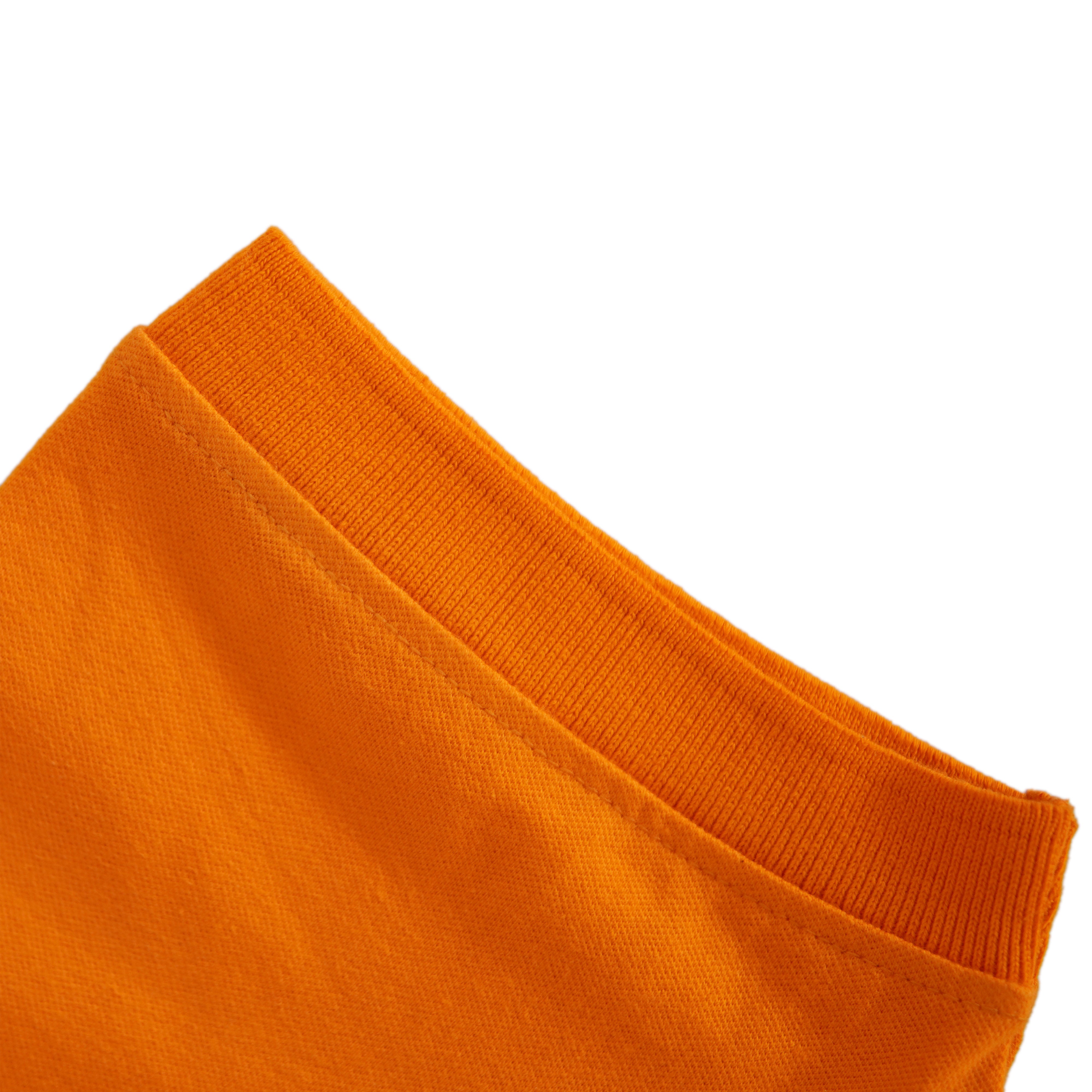 Gourmet Brand Polo Shirt